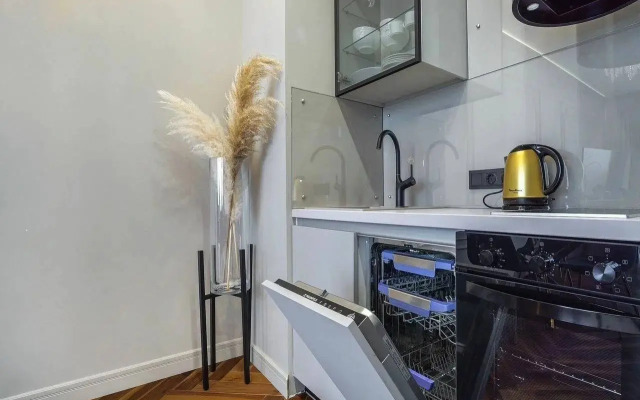 Sky City Moscow Luchshiy Zakatniy Vid na 43etaghe v Moskva City Apartments