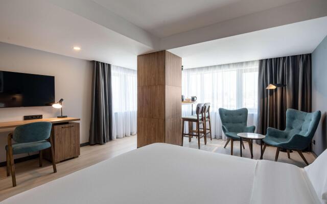 Radisson Hotel Baku