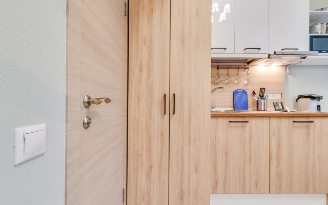 Апартаменты Лиговский 51