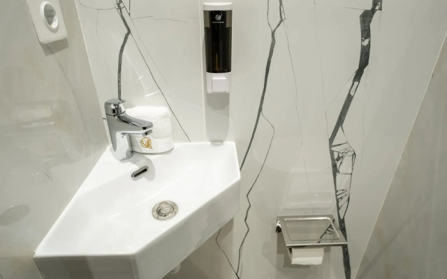 Отель Кызылорда