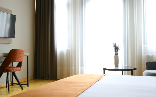 Отель Roco Beyoglu