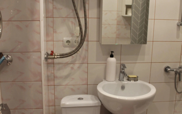 Апартаменты Студия