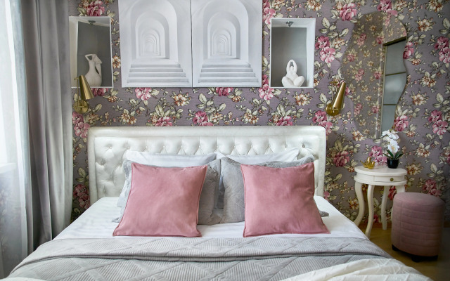 Апартаменты Пять Звёзд Аквапарк