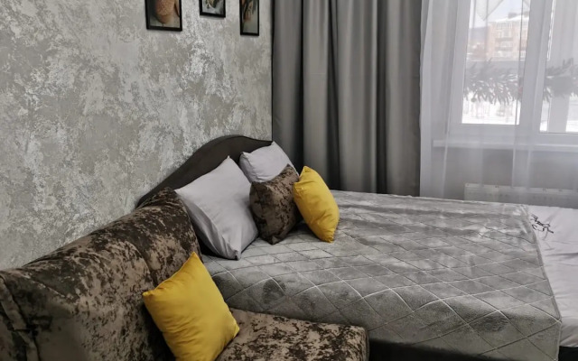 Квартира Студия в Яблоневом