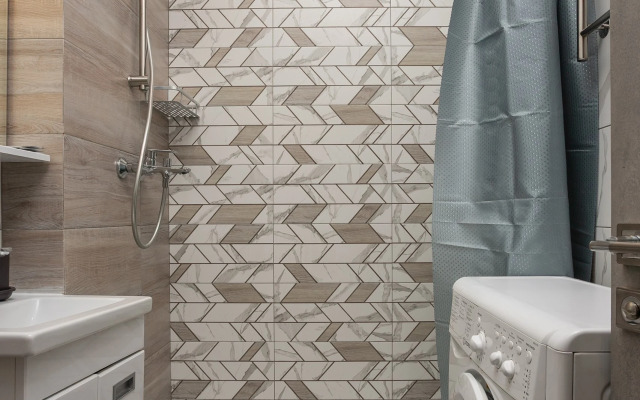 More Apartments Na Nagornyij Tupik 13-4 Apartments