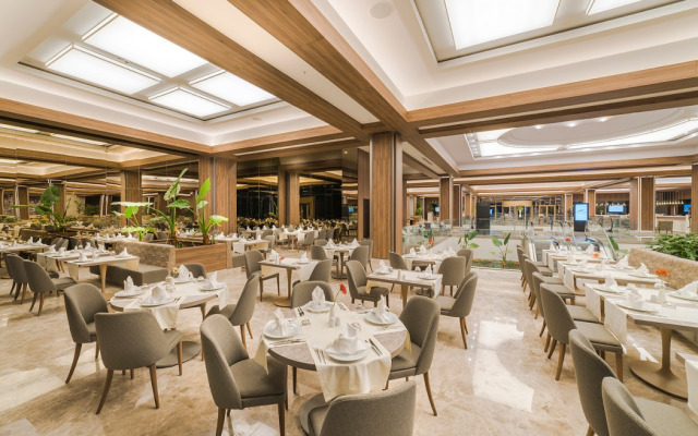 Concorde Luxury Resort & Casino
