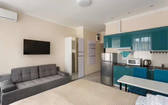 Апартаменты 5 Тверская