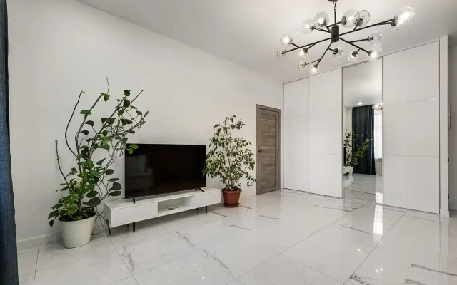 Квартира Дизайнерская 4х в Центре Санкт Петербурга