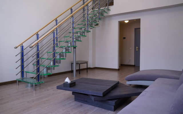 Aquapark Hotel & Villas Hotel