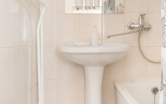 Квартира Двушка для некурящих