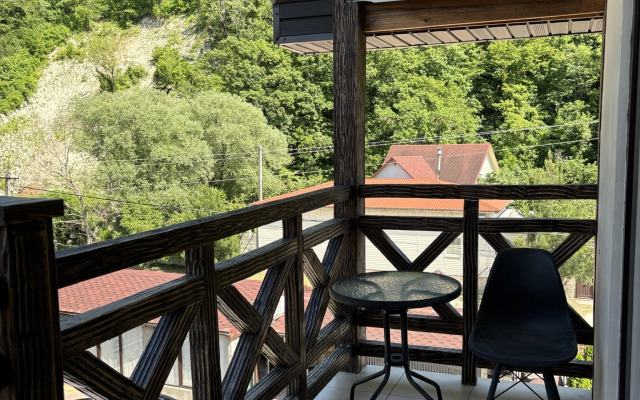 Golden House Guest House
