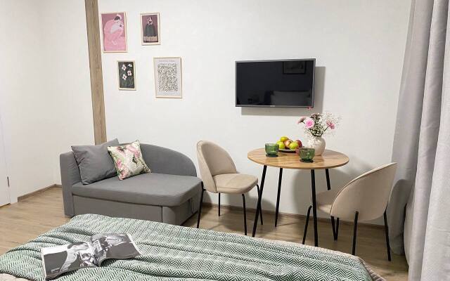 Апартаменты R-Home Start 11025