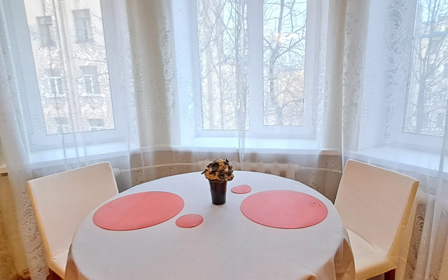 Квартира в Историческом Центре Санкт Петербурга