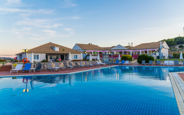 Keri Village & Spa by Zante Plaza - Adults Only - All inclusive