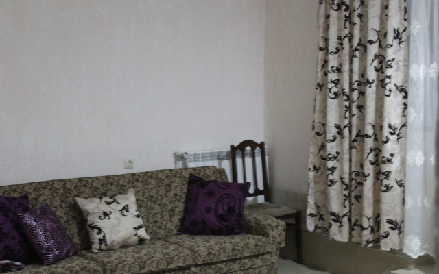 Jura Guest House