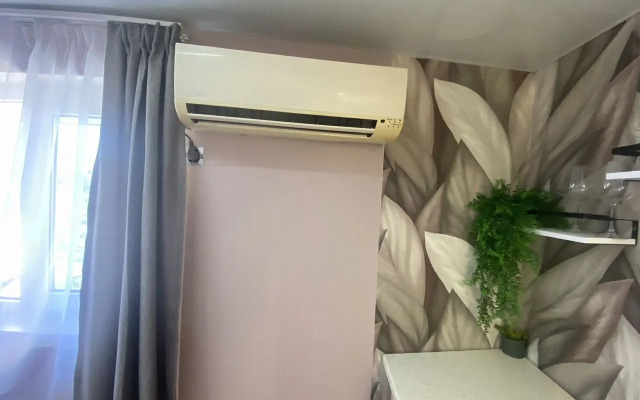 Na Pasechnoy 64 Flat