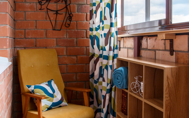 Апартаменты Центр города