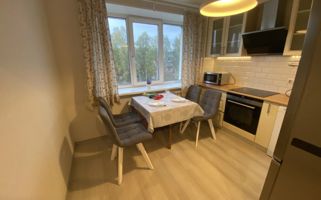 Квартира Кallivo