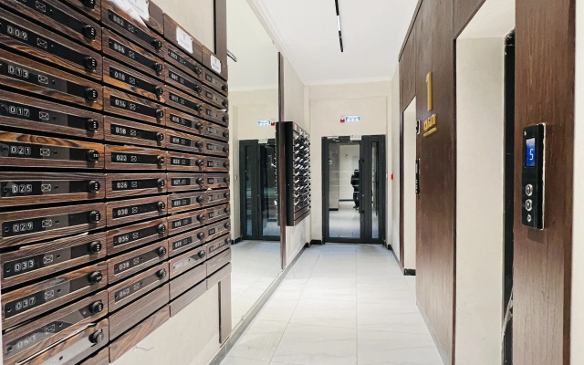 Na 11 Four Seasons Flat
