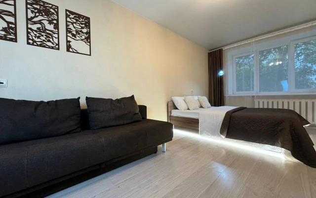 Квартира Тут Хорошо на Уктусской 47