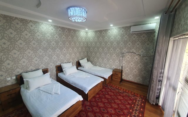 Homely Guest House