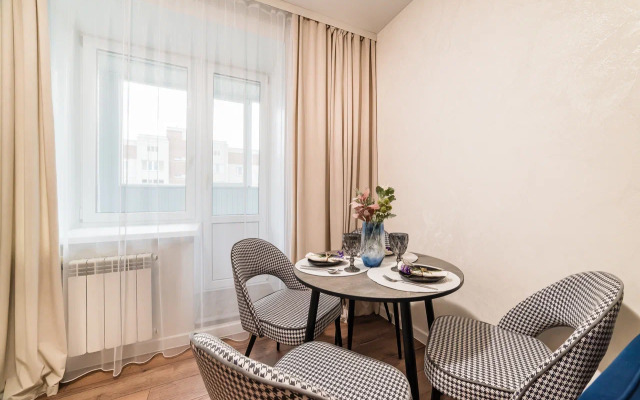 Квартира Уютная в центре Ривьера