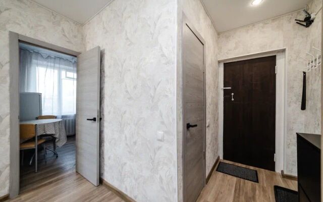 Апартаменты Кастанаевская 23к2