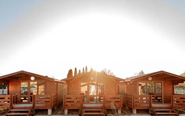 Luchik Recreation Camp