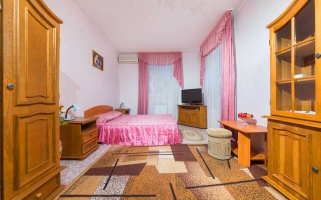 Kapitan S Guest House