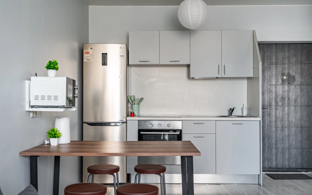 Квартира на Проспекте Ленина 32Д 2