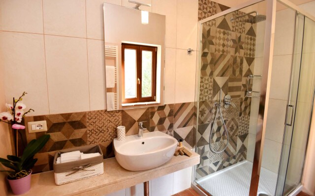 Antica Quercia Villa & Spa Apart-Hotel