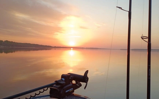 База отдыха Туристическая база Покровка