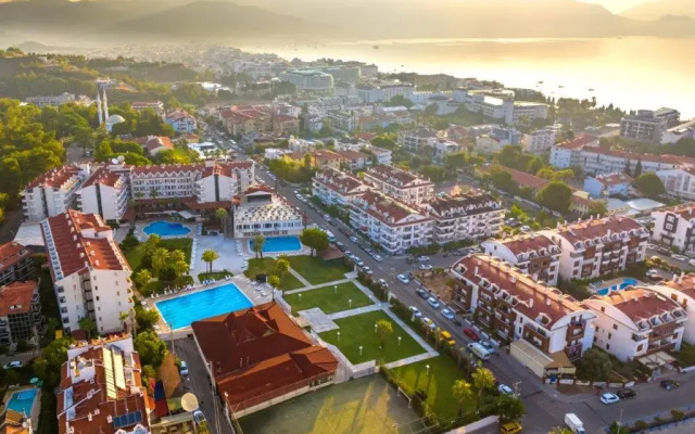 Pineta Club Hotel - All Inclusive