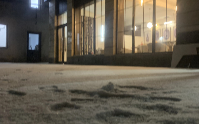 Hotel Maruna