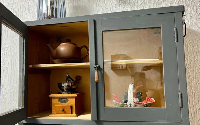 Апартаменты Уютная студия на Марата