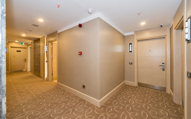 Mare Park Hotel