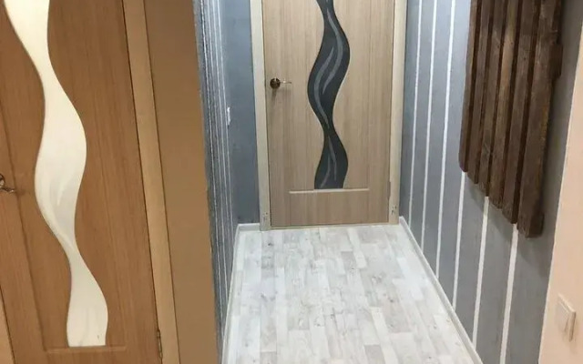 Квартира на бульваре Пищевиков 33А