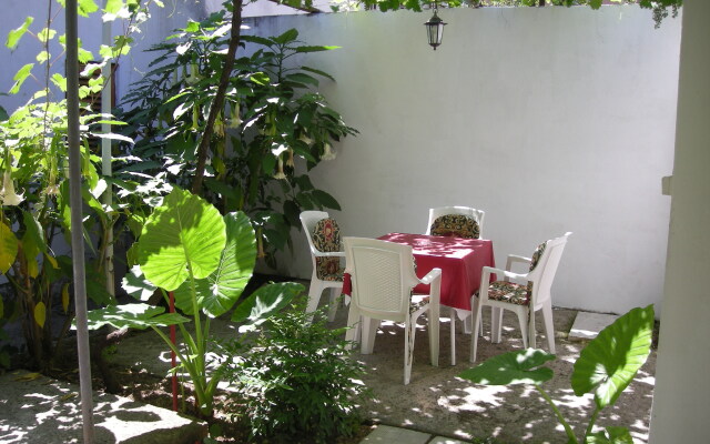 Апартаменты Будва Центр