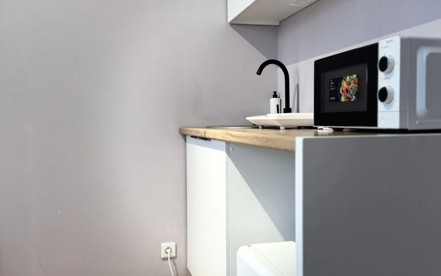 Апартаменты LOMACO