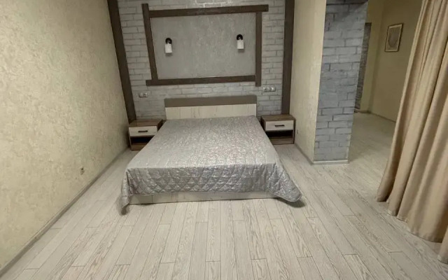 Квартира Марсель