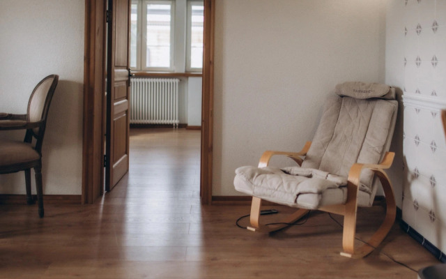 Отель Ямская корпус 2