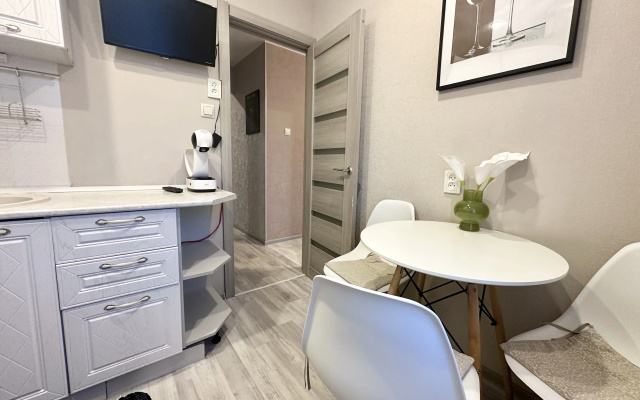 Квартира В Центре Your Home
