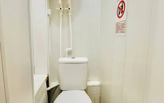 Апартаменты Двухкомнатные на Коммунальной 22