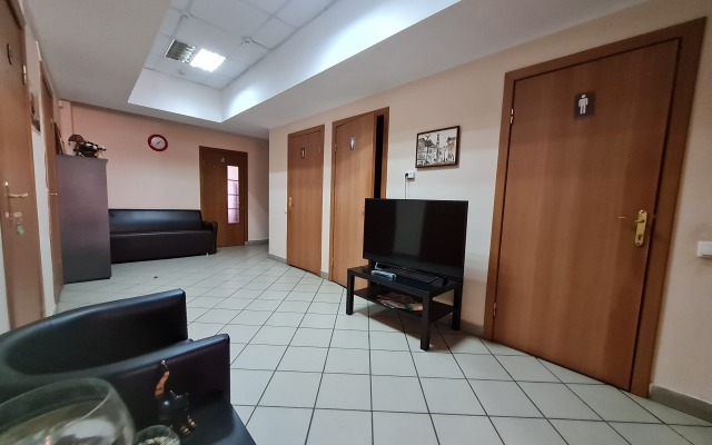 Piligrim Hostel