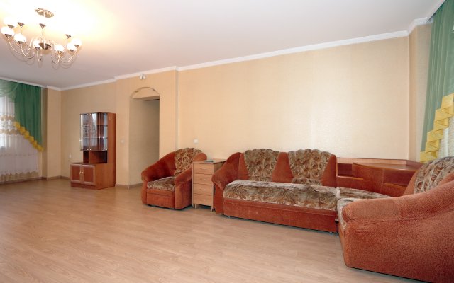 V Shelekhove 6 Flat