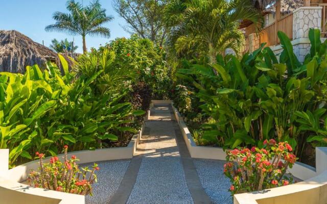 Ocean Cliff Hotel