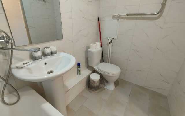 Smart-studiya na Lenina 243 Flat