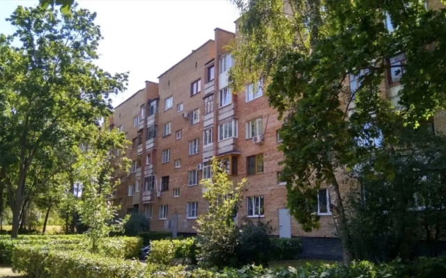 Квартира Просторная Код Комфорта рядом с БЦ Plaza на Ленинском 13