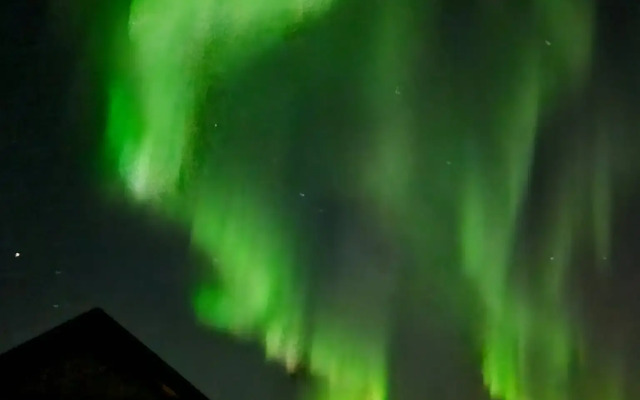 Частный Дом Lava Forest