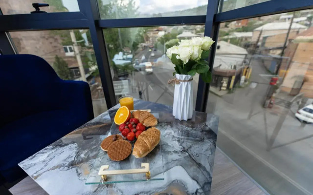 Bloom Hotel Yerevan